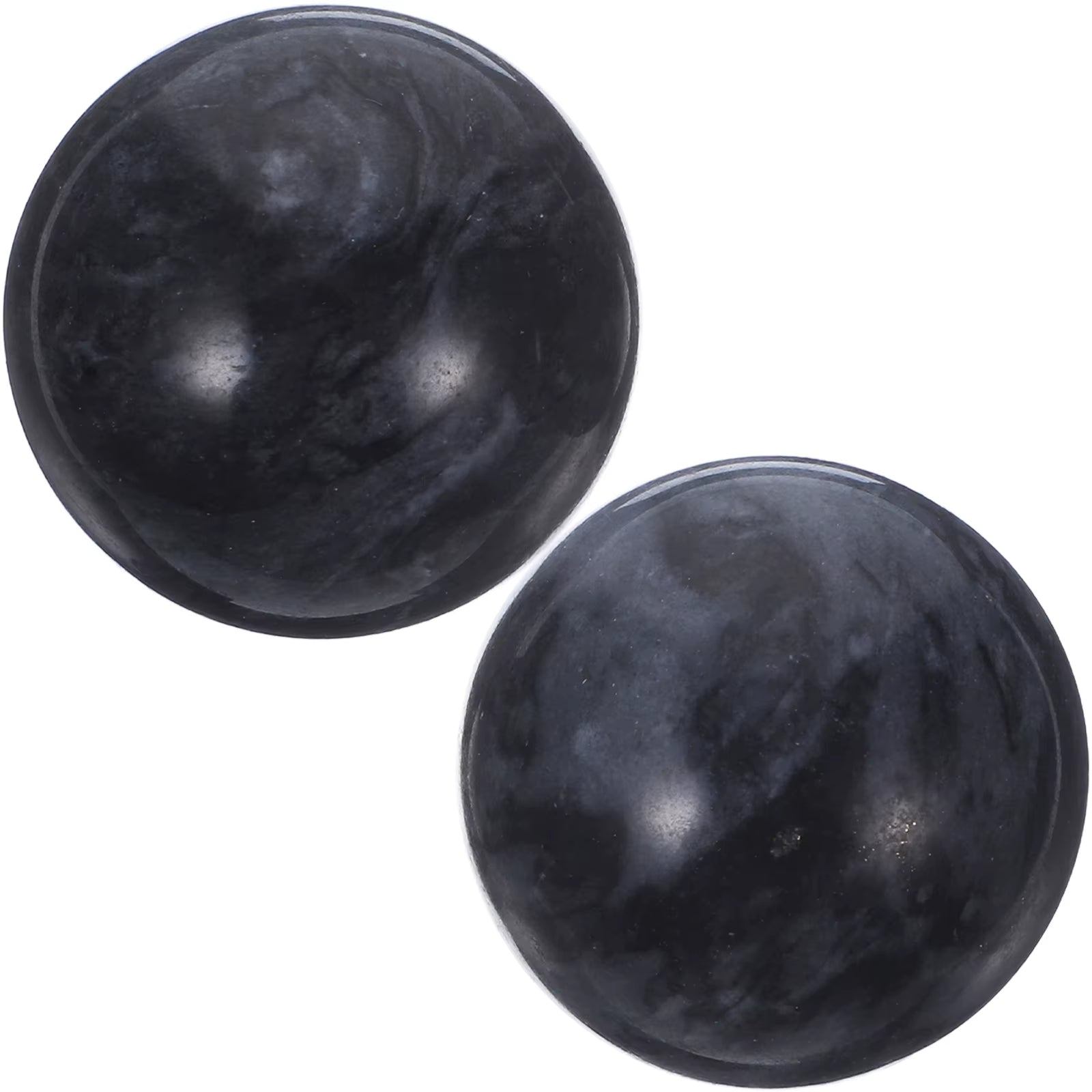 Baoding Balls Chinese Hand Therapy Jade Hand Exercise Balls