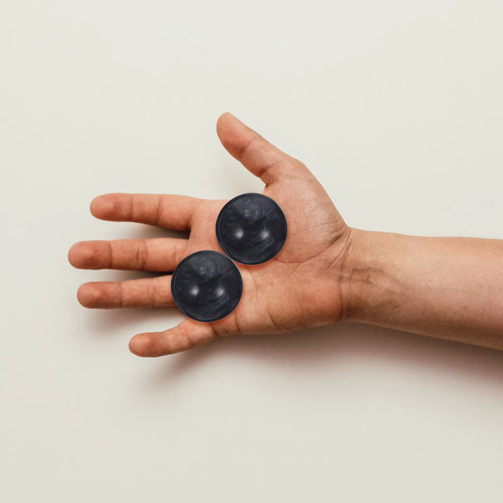 Baoding Balls Chinese Hand Therapy Jade Hand Exercise Balls