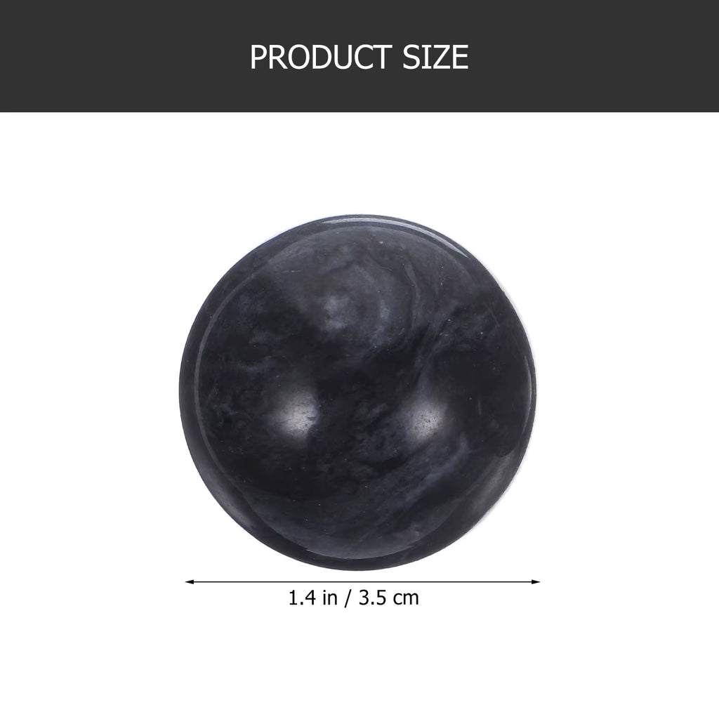 Baoding Balls Chinese Hand Therapy Jade Hand Exercise Balls