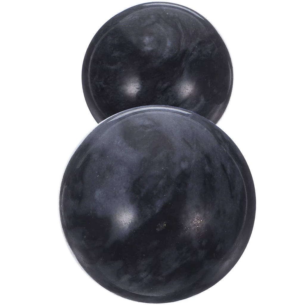 Baoding Balls Chinese Hand Therapy Jade Hand Exercise Balls
